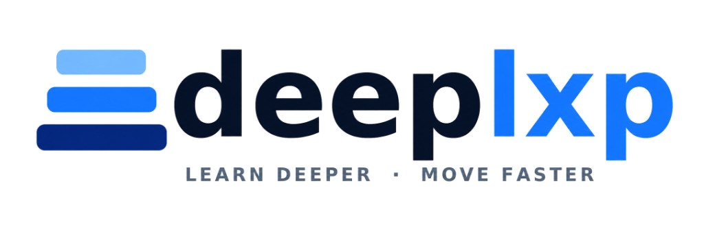 DeepLXP